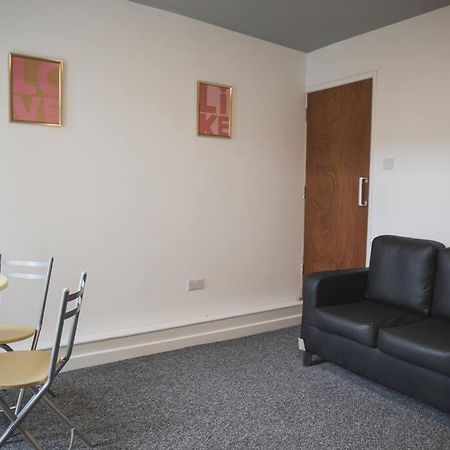 Leicester City House Apartment Exterior foto